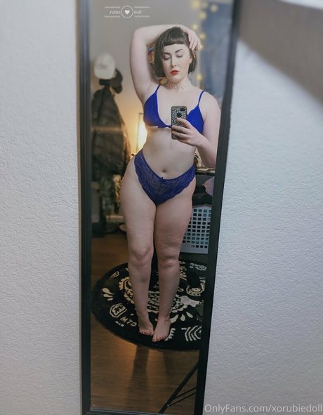 xorubiedoll star high quality images