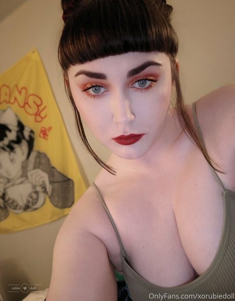 xorubiedoll star nudes galleries
