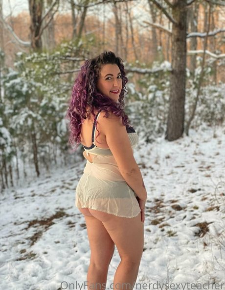 nerdysexyteacher model porn photos