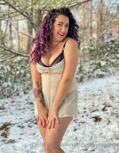 nerdysexyteacher best star photo