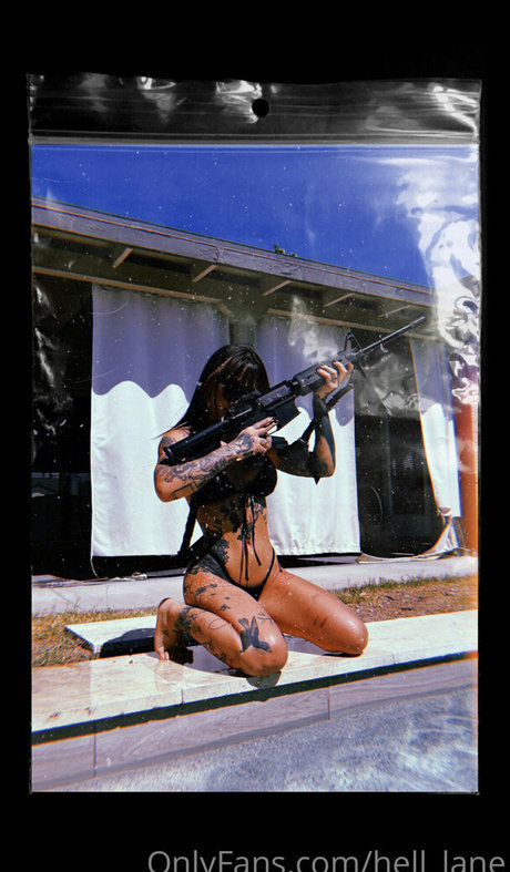 hell lane pornstar images