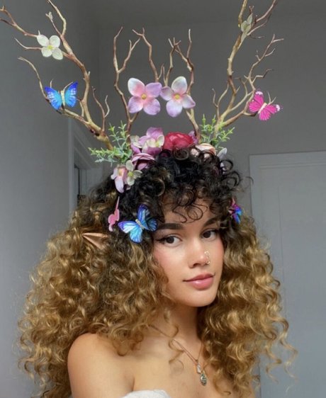 Thekorokfairy model hd img