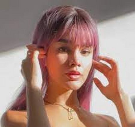 Thekorokfairy pornographic star images