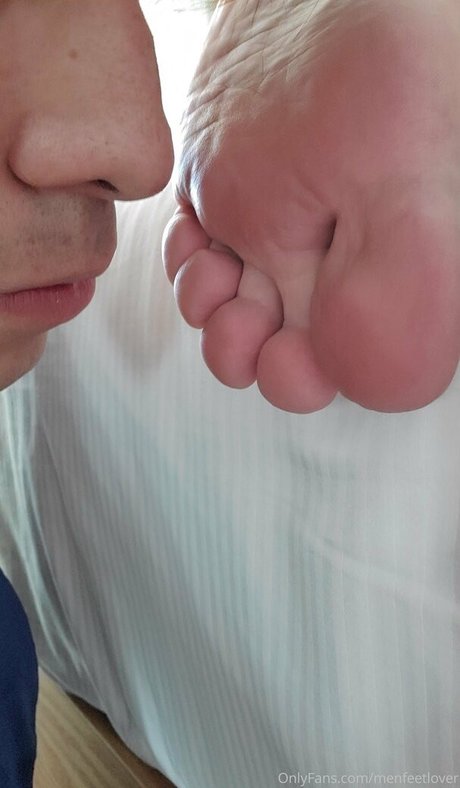 menfeetlover model hd archive