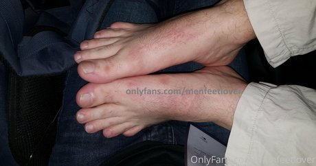 menfeetlover model beautiful gallery