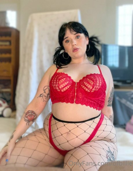 ofbillie model best pics