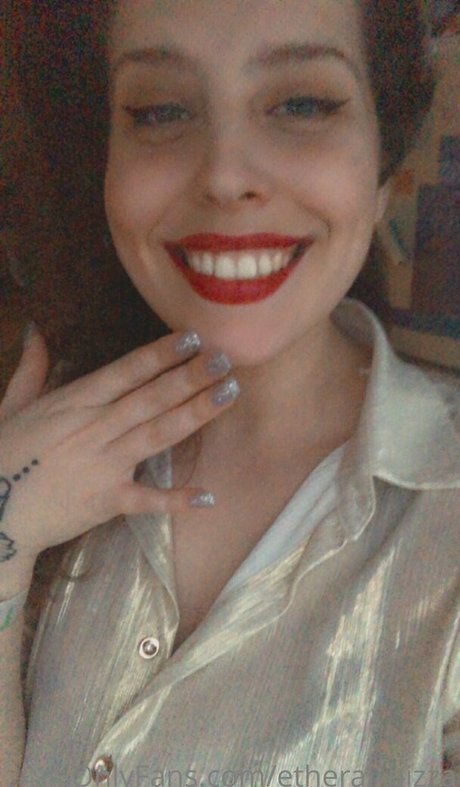 etheral pizza exclusive pornstar image