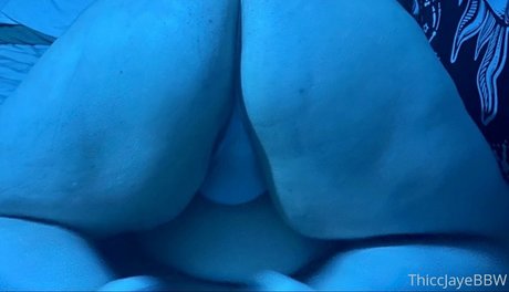 thiccjayebbw erotic actress pic