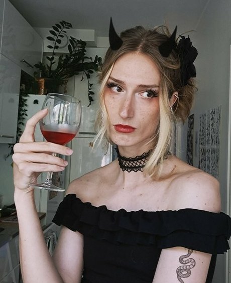 Ruutifairy star nudes photo