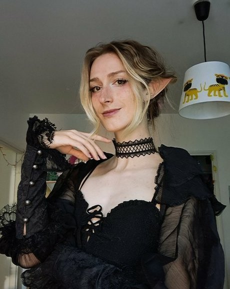 Ruutifairy hd pornstar photo