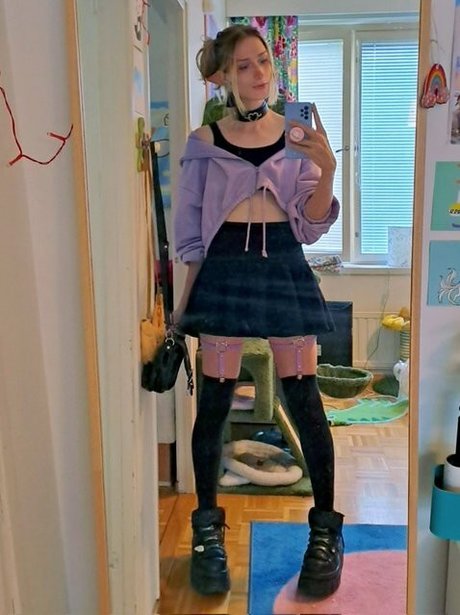 Ruutifairy model perfect images