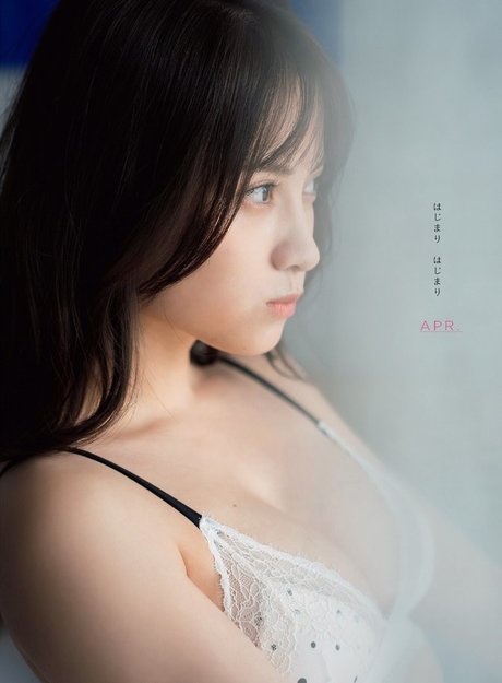 Nashiko Momotsuki Profile pic