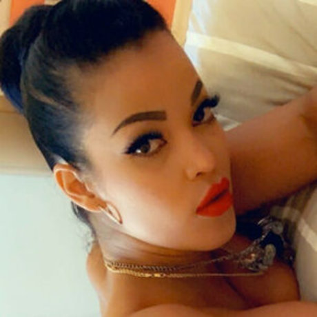 Andrea Colina nude pornstar images