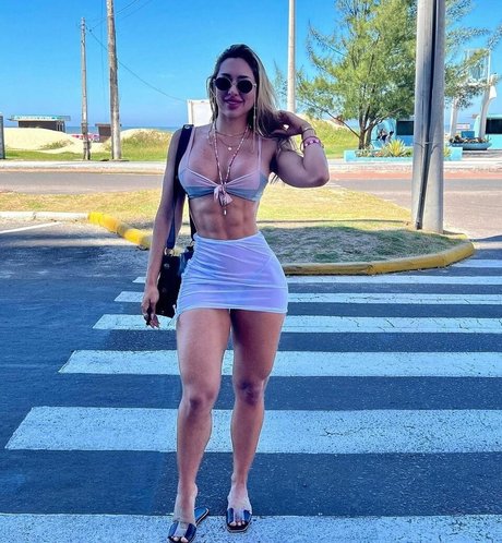 Lais Gabrielli star hot pic