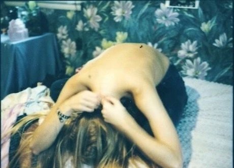 Jaime King top star images