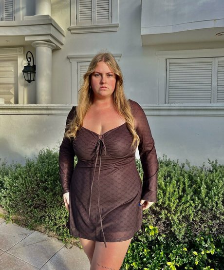 chynna nudes star photo