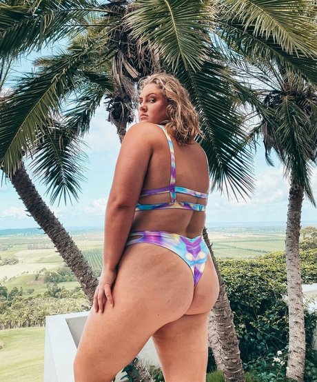 chynna xxx model picture