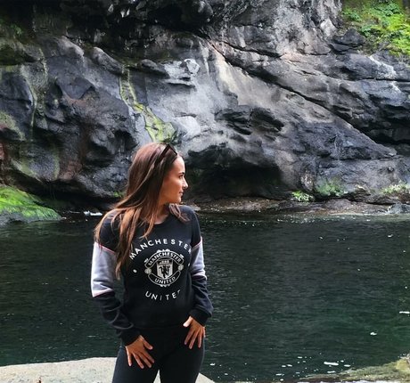 Katrina Maria best star photo