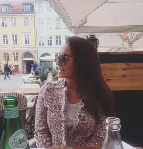 Katrina Maria high quality star gallery