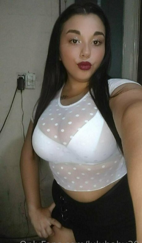 lulubaby30 star erotic pic