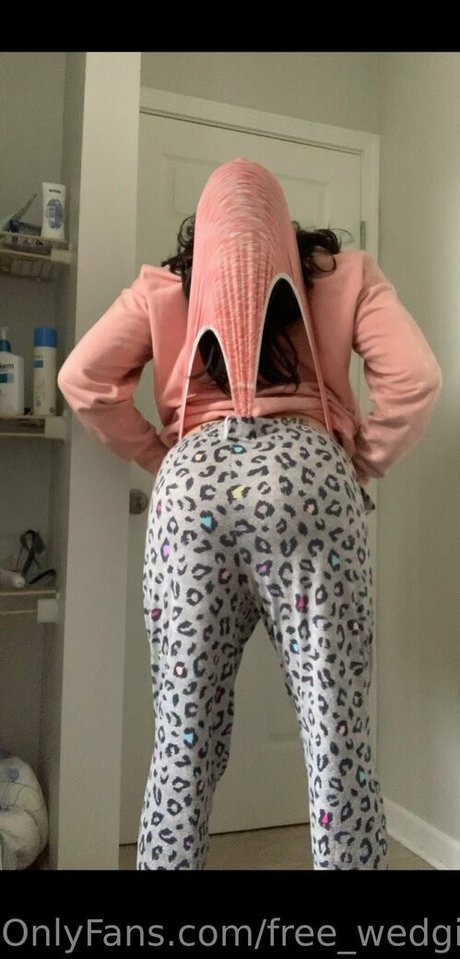 free wedgies free pornstar image