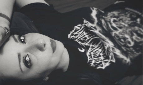 girlfromoklahoma hd model photos