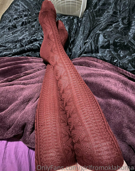 girlfromoklahoma art pornstar img