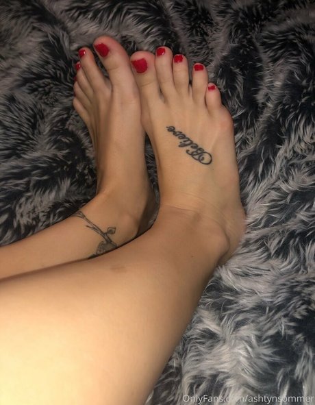 ashtynsommer pornstar free photo