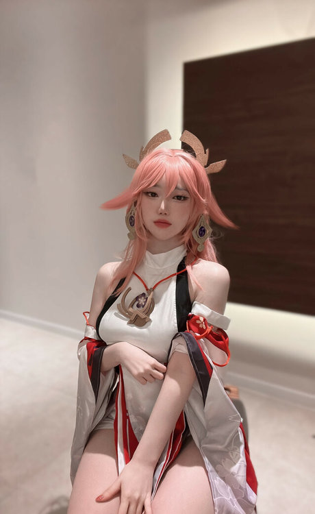 imeva naked pornstar photo