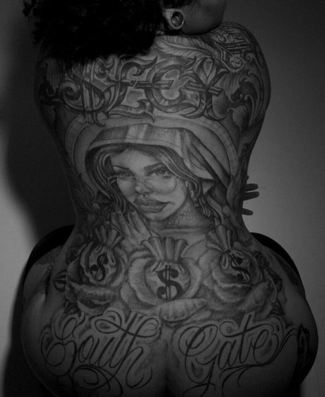 Bossbori pornographic actress pics