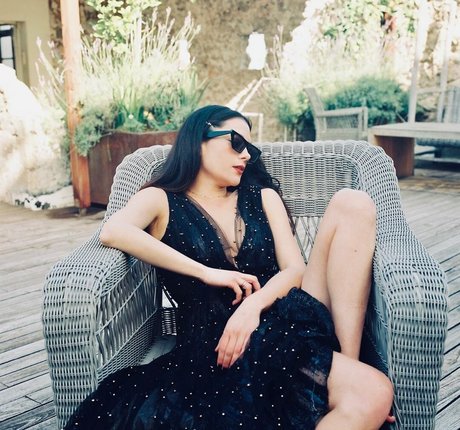 Inbar Lavi pornstar perfect image