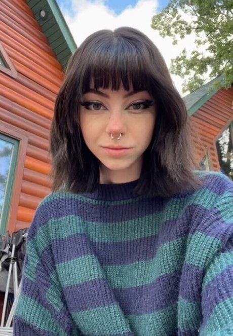 OkayGnomie pretty star photos