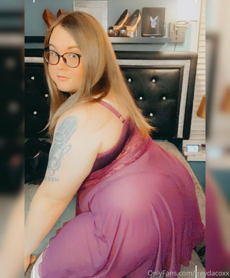 freydacoxx naked star gallery