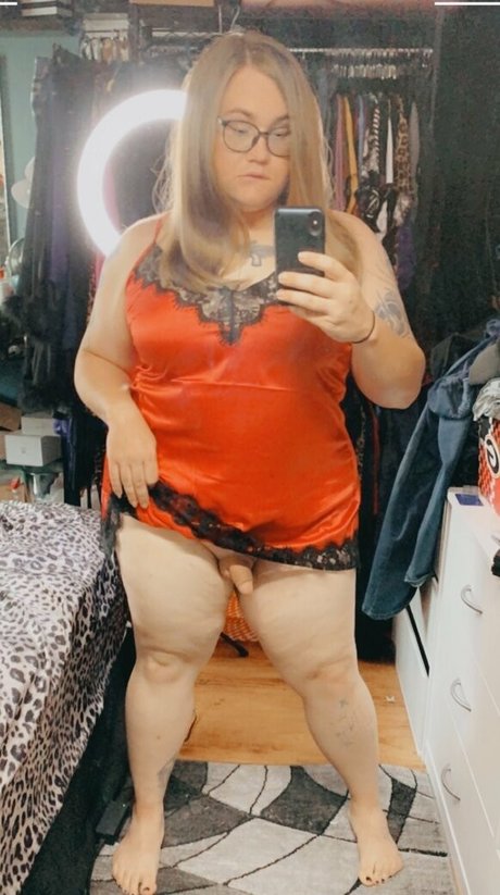 freydacoxx pornstar sexy photo