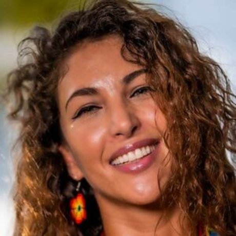 Ana Lucia Silva pornstar pretty image