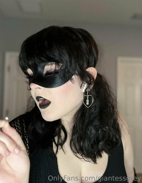 giantessgrey pornstar nice image