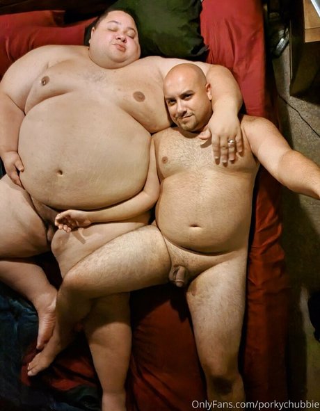 porkychubbie pornstar sexy pic