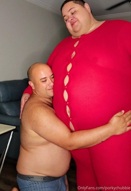 porkychubbie model hot img