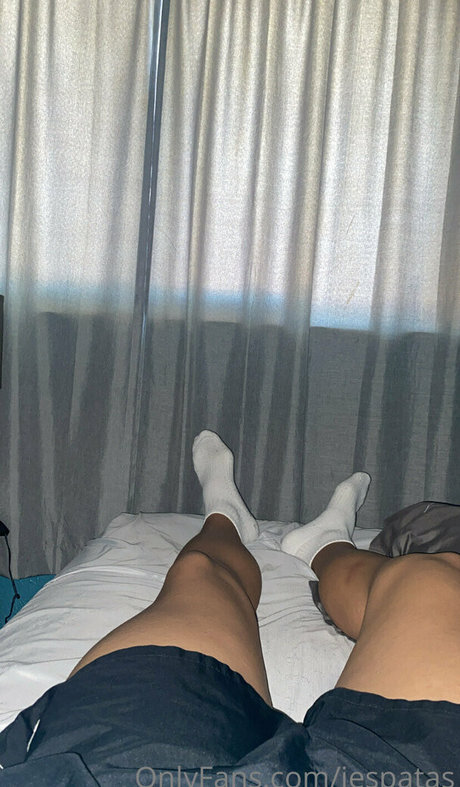 jespatas hot pornstar photo