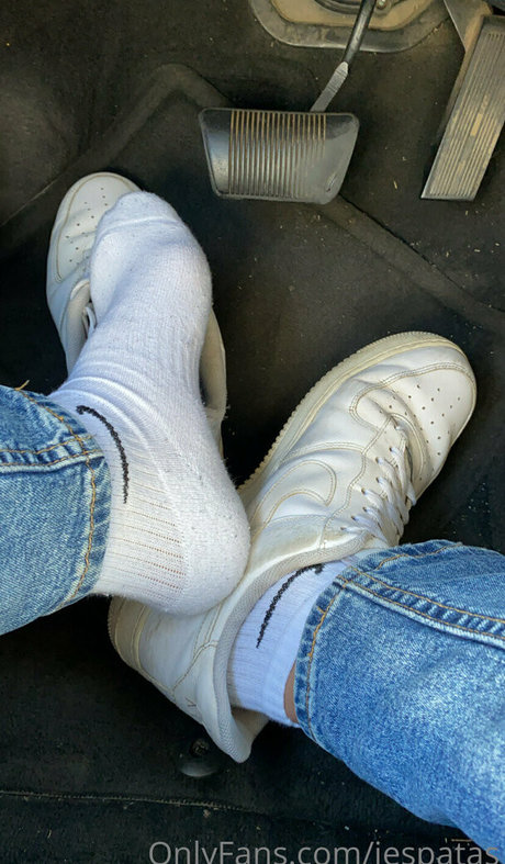 jespatas model xxx pic