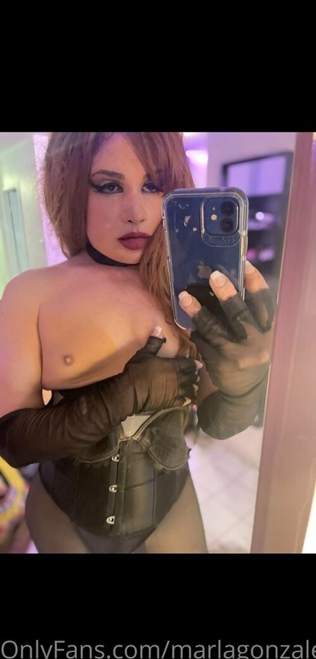 queenmarlagonzo top star gallery