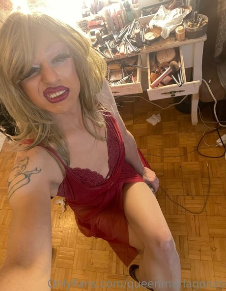 queenmarlagonzo star nice img