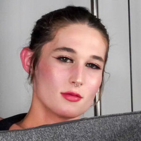 Lilith Inanna nude star photo