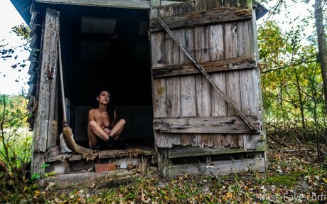 missfayevip sexy model images