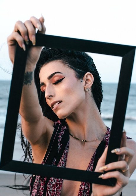 missfayevip high quality star img