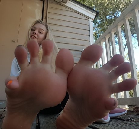 Sativa Skies best model photo