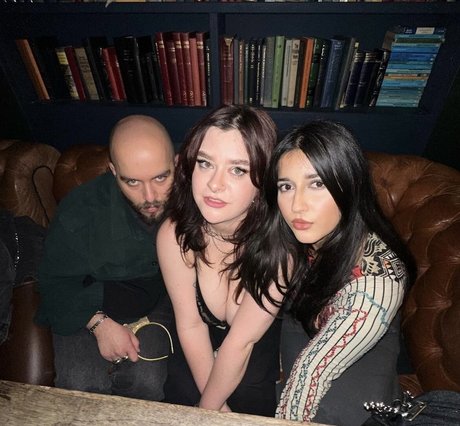 Charlotte A pornstar sexy photos