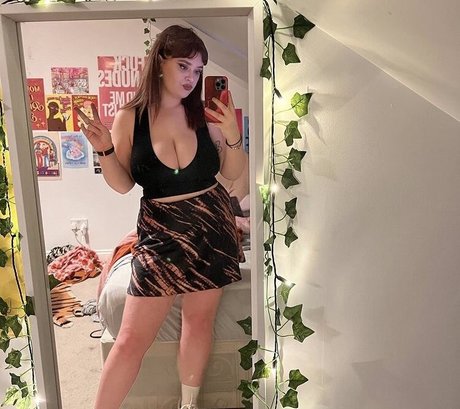 Charlotte A pornstar hot pics