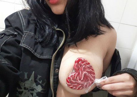 Baby Kammy model free picture