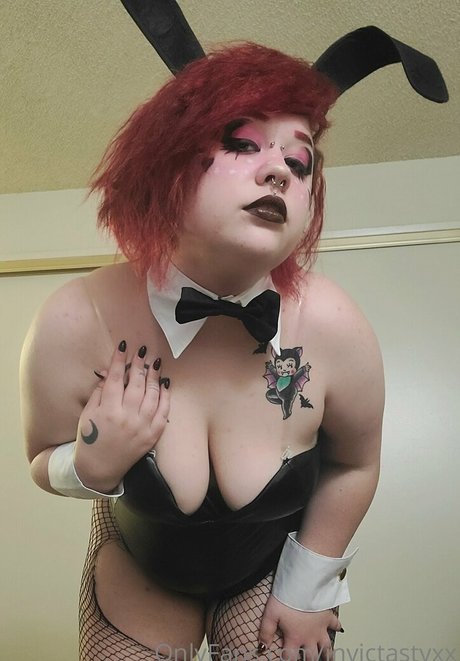 invictastyxx pornographic actress picture